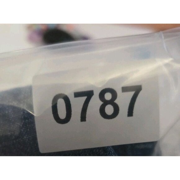 Lucky Brand Dungarees by Gene Montesano Jeans Size 10x32 Long Boot Cut - Picture 7 of 7